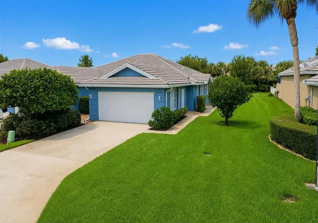 Single family home for sale at 1540 NW Amherst Dr #A, Port Saint Lucie, FL 34986 | MLS# B26074136