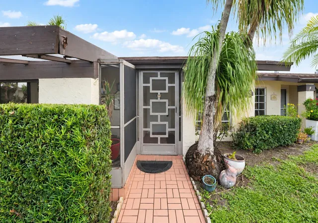 Photo 2 of Single family home for sale at 13602 Via Aurora #A, Delray Beach, FL 33484 | MLS# B26074164 | Listing updated on 2026-09-15