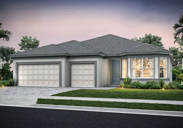 Photo 1 of Single family home for sale at 1403 Red Tree Ln #Ashby 009, Vero Beach, FL 32968 | MLS# B26074182 | Listing updated on 2026-10-01