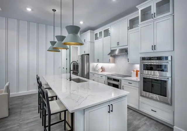 Photo 4 of Single family home for sale at 1403 Red Tree Ln #Ashby 009, Vero Beach, FL 32968 | MLS# B26074182 | Listing updated on 2026-10-01