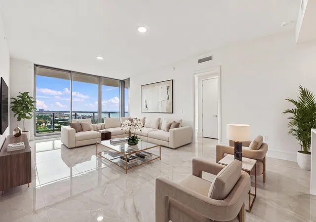 Photo 1 of Condo for sale at 220 Lake Shore Dr #1517, West Palm Beach, FL 33403 | MLS# B26074230 | Listing updated on 2026-09-12