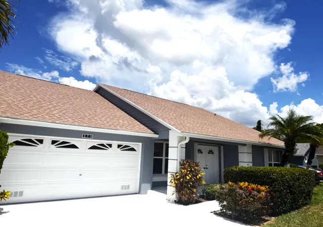 Single family home for sale at 373 NW Sherry Ln, Port Saint Lucie, FL 34986 | MLS# B26074229 | Listing updated on 2026-09-15