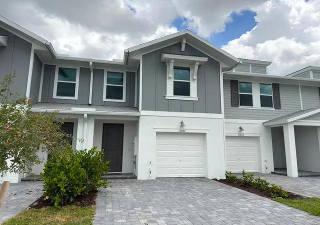 Photo 2 of Townhouse for sale at 13037 Sw Forli Way, Port Saint Lucie, FL 34987 | MLS# B26074257 | Listing updated on 2026-09-13