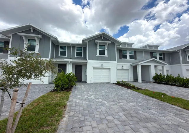 Photo 3 of Townhouse for sale at 13037 Sw Forli Way, Port Saint Lucie, FL 34987 | MLS# B26074257 | Listing updated on 2026-09-13