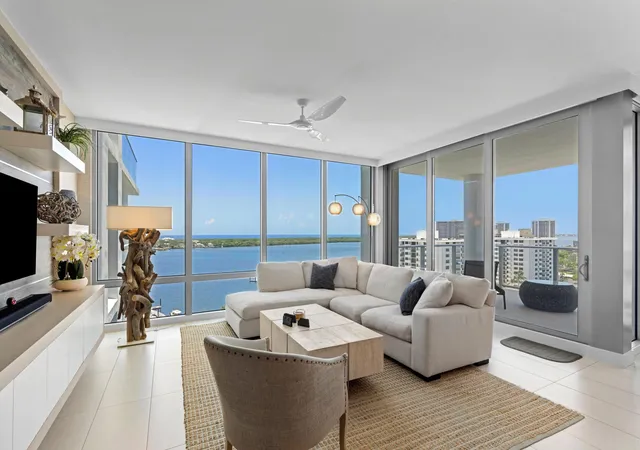 Photo 2 of Condo for sale at 2 Water Clb Way #1204, North Palm Beach, FL 33408 | MLS# B26074274 | Listing updated on 2026-09-14