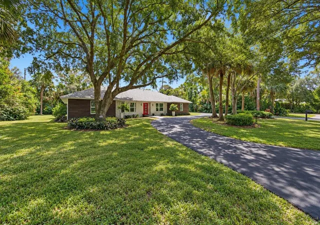 Photo 1 of Single family home for sale at 4384 2nd Square Sw, Vero Beach, FL 32968 | MLS# B26074265 | Listing updated on 2026-09-30