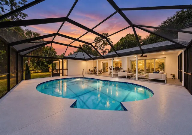 Photo 2 of Single family home for sale at 4384 2nd Square Sw, Vero Beach, FL 32968 | MLS# B26074265 | Listing updated on 2026-09-30
