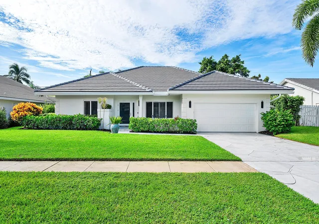 Photo 1 of Single family home for sale at 436 Prairie Rose Ln, Boca Raton, FL 33487 | MLS# B26074282 | Listing updated on 2026-09-15