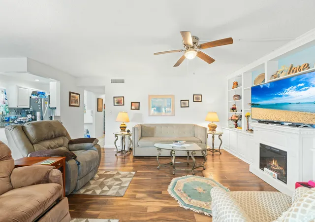 Photo 3 of Condo for sale at 5373 Se Miles Grant Rd #103, Stuart, FL 34997 | MLS# B26074287 | Listing updated on 2026-09-28