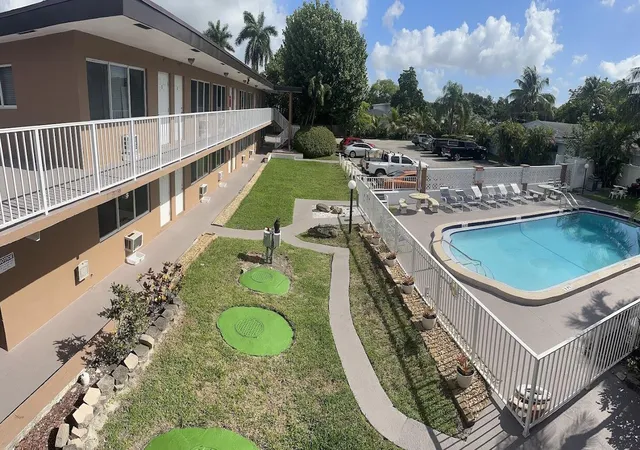 Photo 1 of Condo for sale at 2838 Madison St #11, Hollywood, FL 33020 | MLS# B26074289 | Listing updated on 2026-10-07