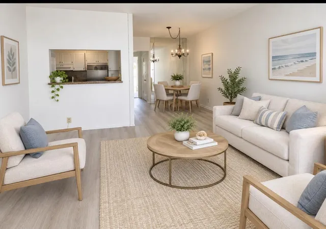 Photo 2 of Condo for sale at 2838 Madison St #11, Hollywood, FL 33020 | MLS# B26074289 | Listing updated on 2026-10-07