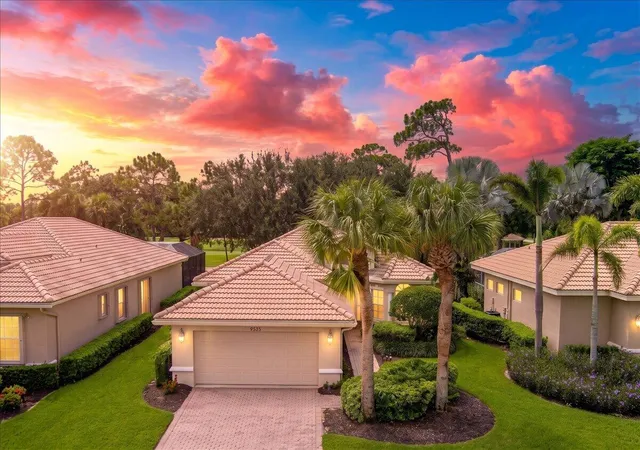 Photo 1 of Single family home for sale at 9535 Avenel Ln, Port Saint Lucie, FL 34986 | MLS# B26074399 | Listing updated on 2026-09-15