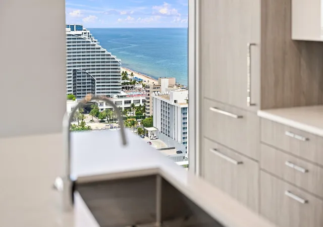 Photo 2 of Condo for sale at 153 N Seabreeze Blvd #2404, Fort Lauderdale, FL 33304 | MLS# B26074401 | Listing updated on 2026-09-16