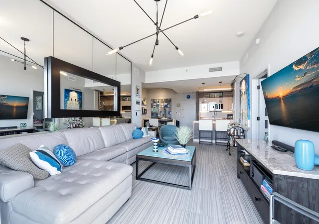 Photo 3 of Condo for sale at 1551 N Flagler Dr #LPH-16, West Palm Beach, FL 33401 | MLS# B26074426 | Listing updated on 2026-09-14