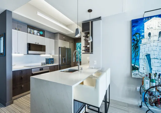 Photo 4 of Condo for sale at 1551 N Flagler Dr #LPH-16, West Palm Beach, FL 33401 | MLS# B26074426 | Listing updated on 2026-09-14