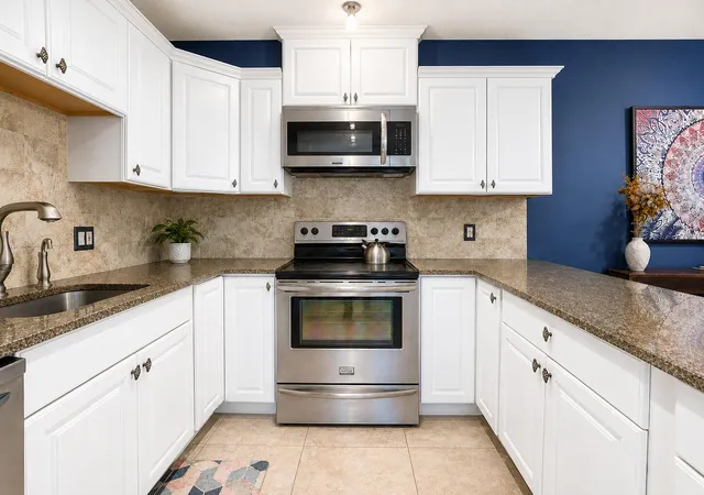 Photo 2 of Townhouse for sale at 1535 Masters Cir #148, Delray Beach, FL 33445 | MLS# B26074430 | Listing updated on 2026-09-15