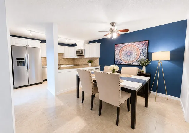 Photo 3 of Townhouse for sale at 1535 Masters Cir #148, Delray Beach, FL 33445 | MLS# B26074430 | Listing updated on 2026-09-15