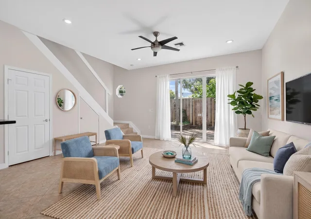 Photo 1 of Townhouse for sale at 11 Ne 20th Avenue, Pompano Beach, FL 33060 | MLS# B26074457 | Listing updated on 2026-09-14
