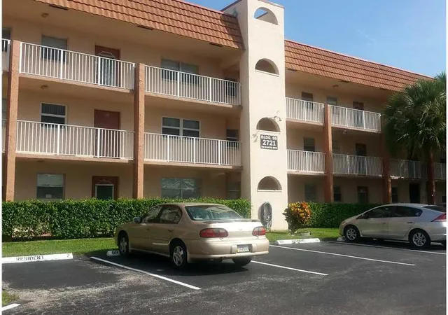 Photo 1 of Condo for sale at 2721 N Pine Is Rd #204, Sunrise, FL 33322 | MLS# B26074454 | Listing updated on 2026-10-04