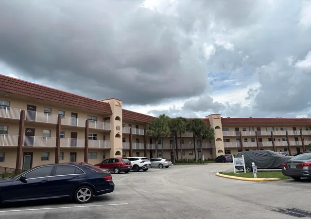 Photo 1 of Condo for sale at 2721 N Pine Is Rd #204, Sunrise, FL 33322 | MLS# B26074454 | Listing updated on 2026-09-15
