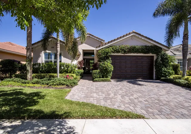 Photo 1 of Single family home for sale at 288 Carina Dr, Jupiter, FL 33478 | MLS# B26074524 | Listing updated on 2026-09-14