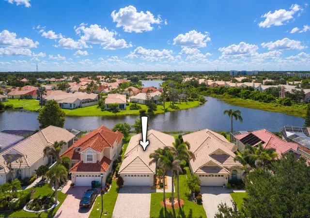 Photo 1 of Single family home for sale at 447 Sw Horseshoe Bay, Port Saint Lucie, FL 34986 | MLS# B26074531 | Listing updated on 2026-09-15