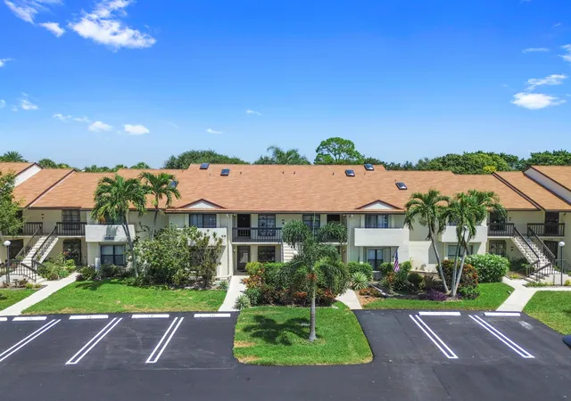 Photo 1 of Condo for sale at 3385 Lucerne Park Dr, Greenacres, FL 33467 | MLS# B26074556 | Listing updated on 2026-09-15