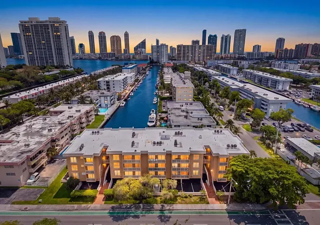 Photo 1 of Condo for sale at 17051 Ne 35th Avenue #307, North Miami Beach, FL 33160 | MLS# B26074561 | Listing updated on 2026-09-16