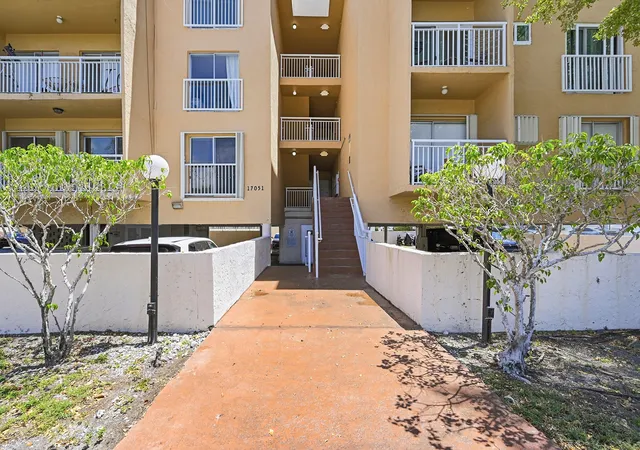 Photo 2 of Condo for sale at 17051 Ne 35th Avenue #307, North Miami Beach, FL 33160 | MLS# B26074561 | Listing updated on 2026-09-16