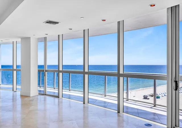 Photo 3 of Condo for sale at 1200 Holiday Dr #902, Fort Lauderdale, FL 33316 | MLS# B26074574 | Listing updated on 2026-09-14