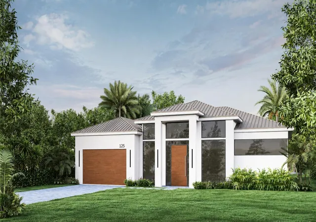Photo 1 of Single family home for sale at 125 Ne 21st Court, Wilton Manors, FL 33305 | MLS# B26074575 | Listing updated on 2026-10-02