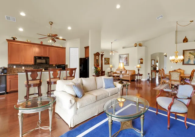 Photo 4 of Single family home for sale at 6396 Lennox Ln, Vero Beach, FL 32966 | MLS# B26074581 | Listing updated on 2026-10-03