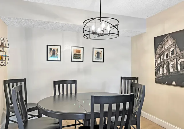 Listing Photo 5 - Condo for sale in building located at 9188 W Atlantic Blvd, Coral Springs, FL 33071 - Unit #1511