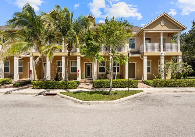 Photo 1 of Condo for sale at 119 Black Ironwood Rd #104, Jupiter, FL 33458 | MLS# B26074691 | Listing updated on 2026-09-14