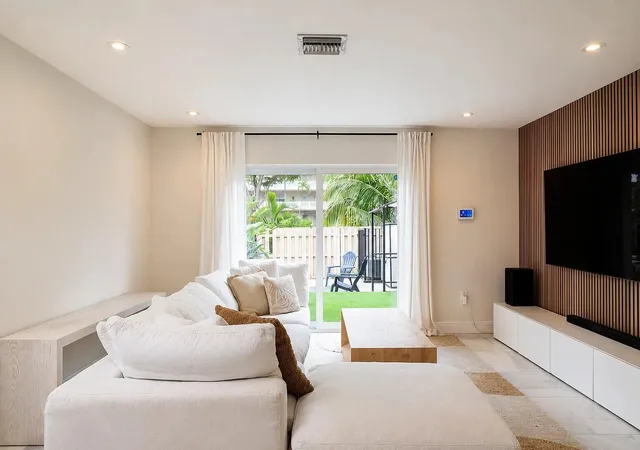 Photo 3 of Townhouse for sale at 450 Se 7th Street #232, Dania, FL 33004 | MLS# B26074696 | Listing updated on 2026-09-23