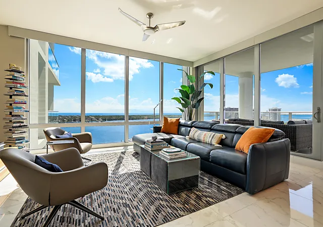 Photo 1 of Condo for sale at 2 Water Clb Way #1604, North Palm Beach, FL 33408 | MLS# B26074705 | Listing updated on 2026-09-14