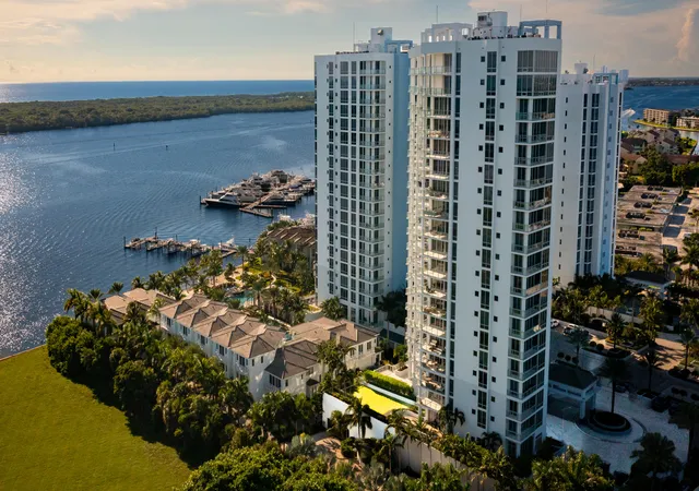 Photo 2 of Condo for sale at 2 Water Clb Way #1604, North Palm Beach, FL 33408 | MLS# B26074705 | Listing updated on 2026-09-14