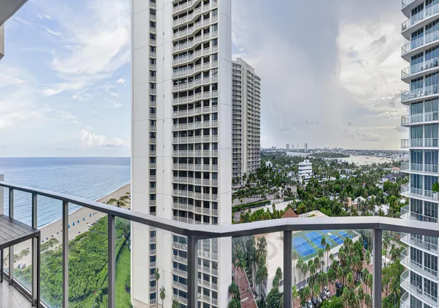 Photo 3 of Condo for sale at 3100 N Ocean Dr #H1107, Riviera Beach, FL 33404 | MLS# B26074723 | Listing updated on 2026-09-14