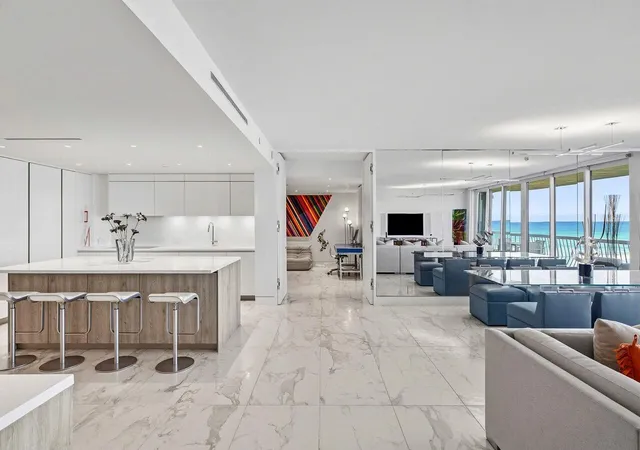 Photo 2 of Condo for sale at 2100 S Ocean Blvd #402, Palm Beach, FL 33480 | MLS# B26074741 | Listing updated on 2026-10-06