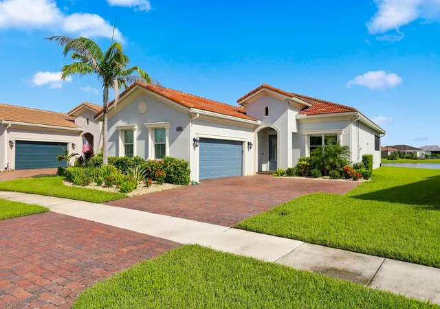 Photo 1 of Single family home for sale at 11989 Sw Vano Way, Port Saint Lucie, FL 34987 | MLS# B26074753 | Listing updated on 2026-09-13