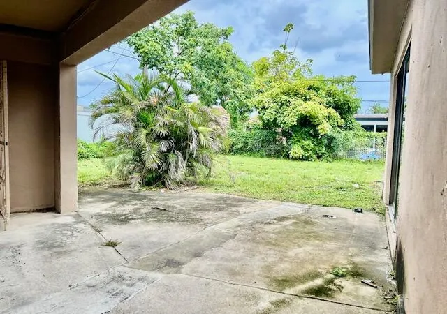 Photo 4 of Sale Pending at 3531 SW 15th Court, Fort Lauderdale, FL 33312 | MLS# B26074767 | Listing updated on 2026-09-14