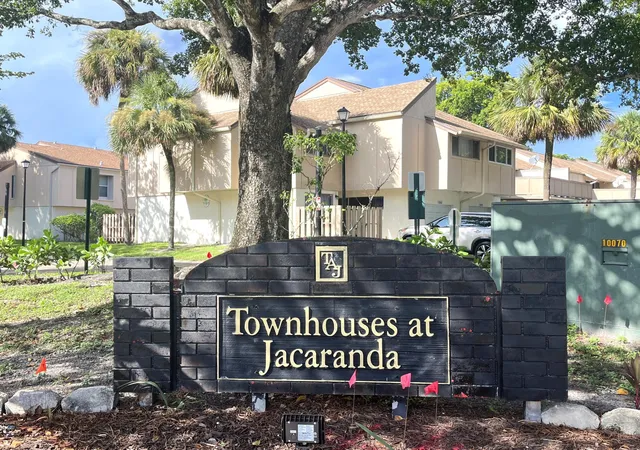 Photo 1 of Condo for sale at 852 Nw 81st Avenue #3, Plantation, FL 33324 | MLS# B26074786 | Listing updated on 2026-09-14