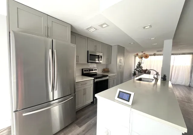 Listing Photo 5 - Condo for sale in building located at 852 NW 81st Ave, Plantation, FL 33324 - Unit #3