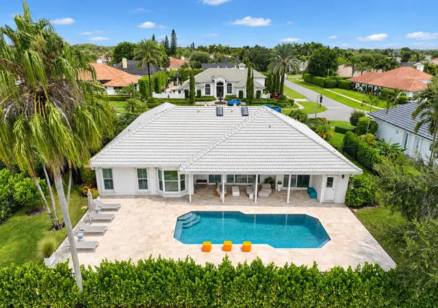 Photo 1 of Single family home for sale at 2274 Sunderland Ave, Wellington, FL 33414 | MLS# B26074807 | Listing updated on 2026-09-23