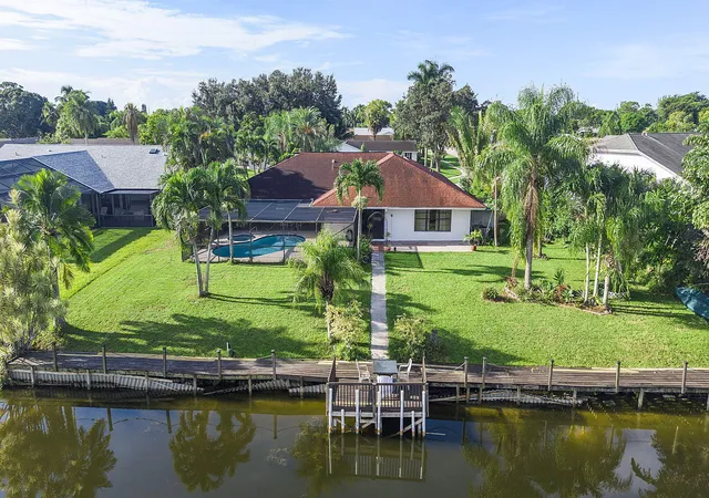 Photo 1 of Single family home for sale at 154 Santa Monica Ave, Royal Palm Beach, FL 33411 | MLS# B26074868 | Listing updated on 2026-09-13