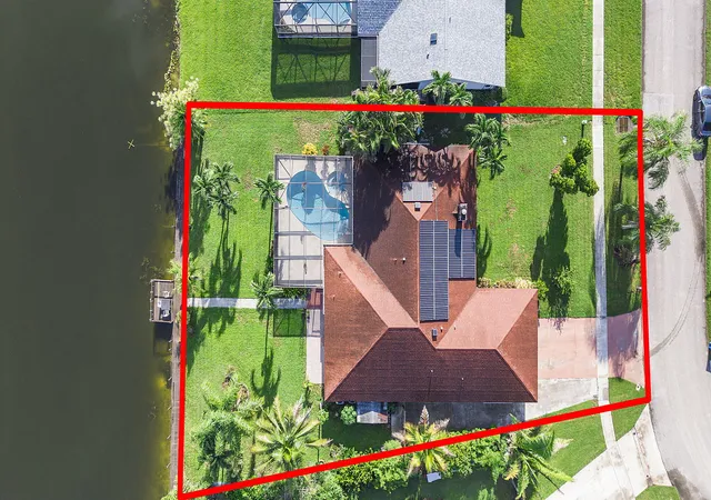 Photo 2 of Single family home for sale at 154 Santa Monica Ave, Royal Palm Beach, FL 33411 | MLS# B26074868 | Listing updated on 2026-09-13