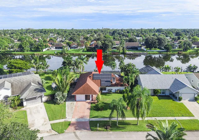 Photo 3 of Single family home for sale at 154 Santa Monica Ave, Royal Palm Beach, FL 33411 | MLS# B26074868 | Listing updated on 2026-09-13