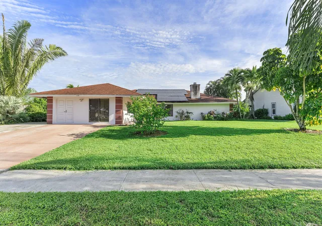 Photo 3 of Single family home for sale at 154 Santa Monica Ave, Royal Palm Beach, FL 33411 | MLS# B26074868 | Listing updated on 2026-09-13