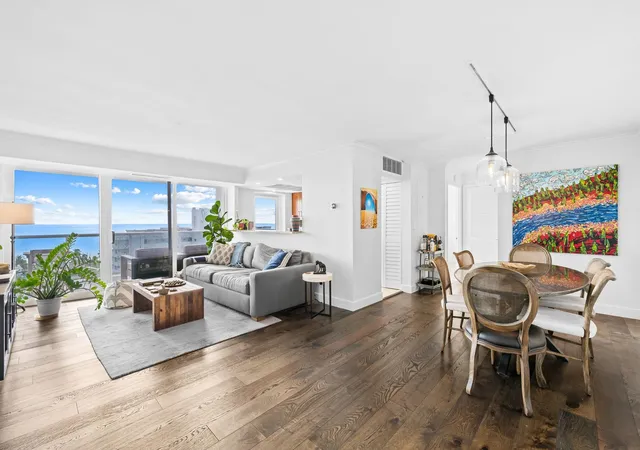 Photo 2 of Condo for sale at 2841 N Ocean Blvd #1508, Fort Lauderdale, FL 33308 | MLS# B26074892 | Listing updated on 2026-09-14
