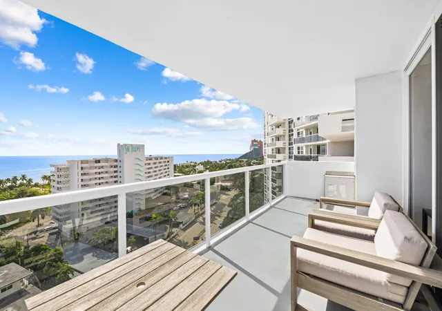 Photo 3 of Condo for sale at 2841 N Ocean Blvd #1508, Fort Lauderdale, FL 33308 | MLS# B26074892 | Listing updated on 2026-09-14